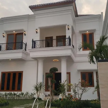 Fernasya House 2 Villa